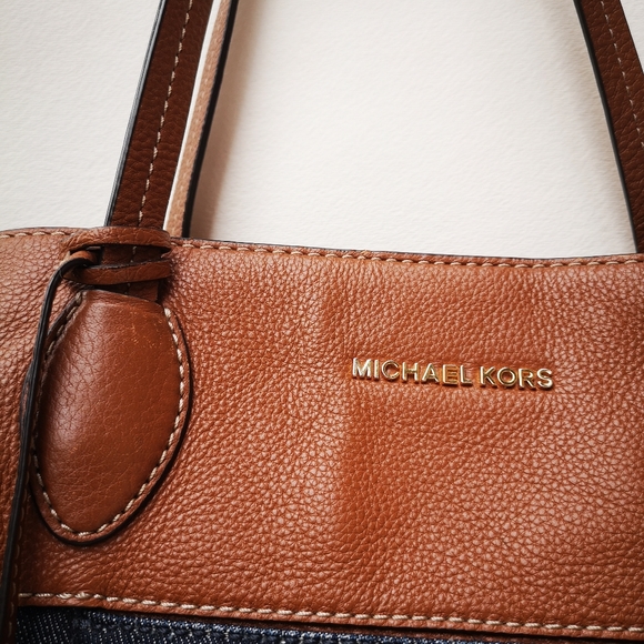 MICHAEL KORS tote bag - Picture 3 of 7